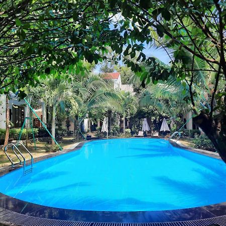 Caesar Phu Quoc Hotel & Resort Exteriör bild
