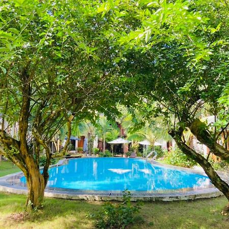 Caesar Phu Quoc Hotel & Resort Exteriör bild