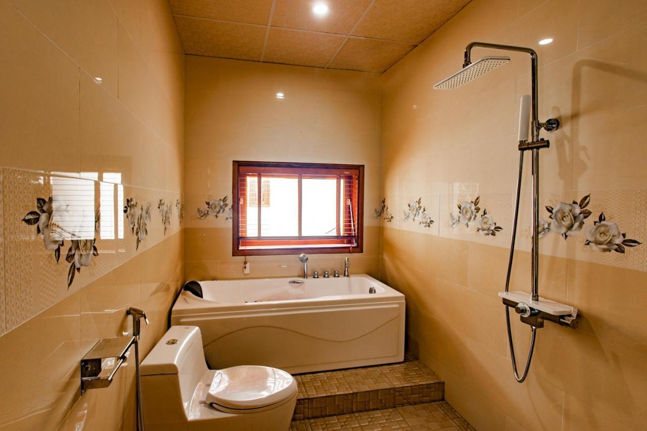 Caesar Phu Quoc Hotel & Resort Exteriör bild