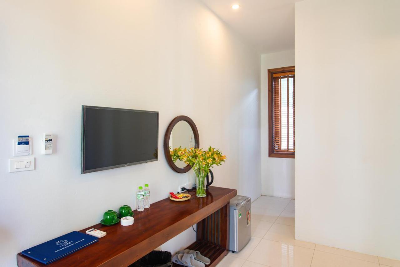 Caesar Phu Quoc Hotel & Resort Exteriör bild