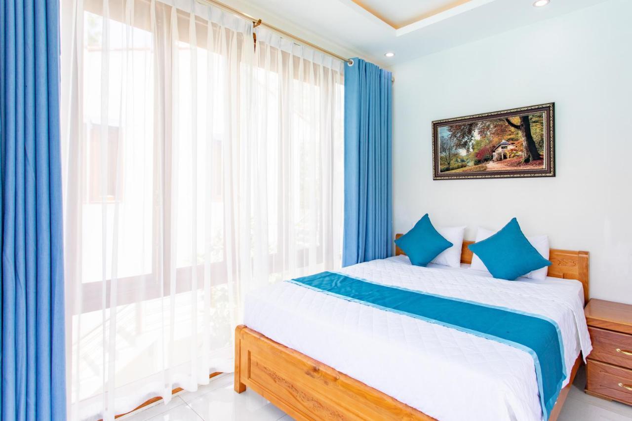 Caesar Phu Quoc Hotel & Resort Exteriör bild