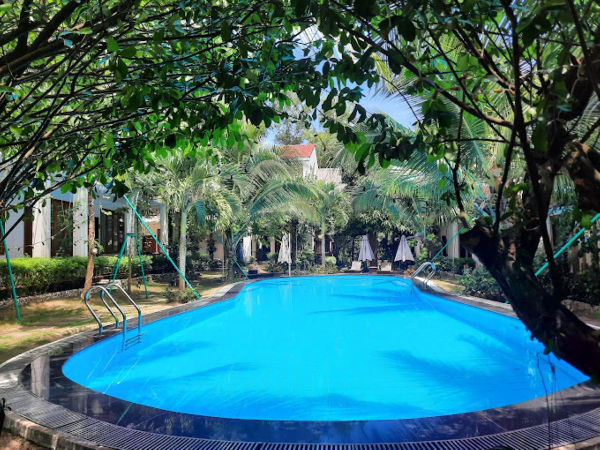 Caesar Phu Quoc Hotel & Resort Exteriör bild