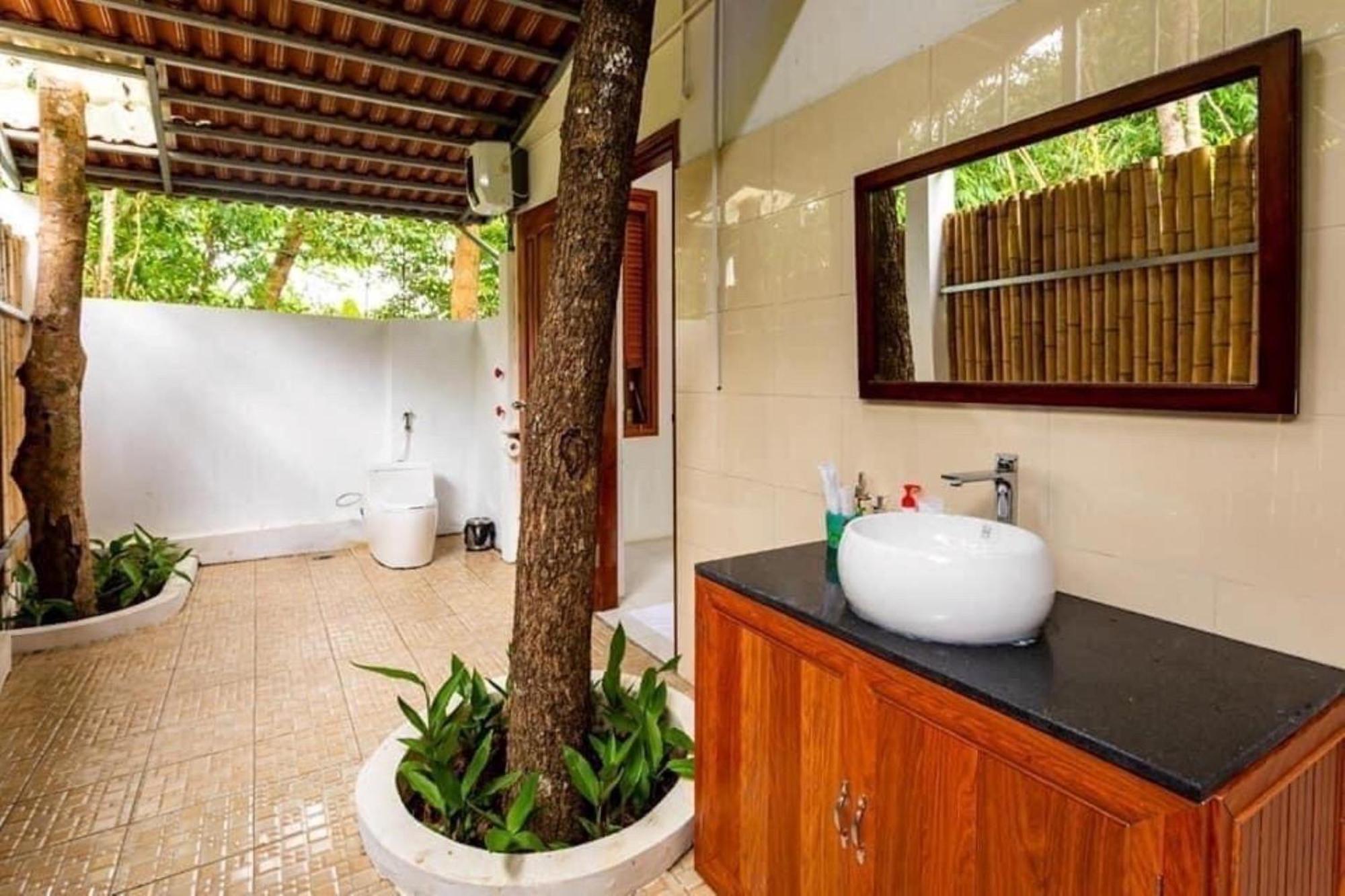 Caesar Phu Quoc Hotel & Resort Exteriör bild